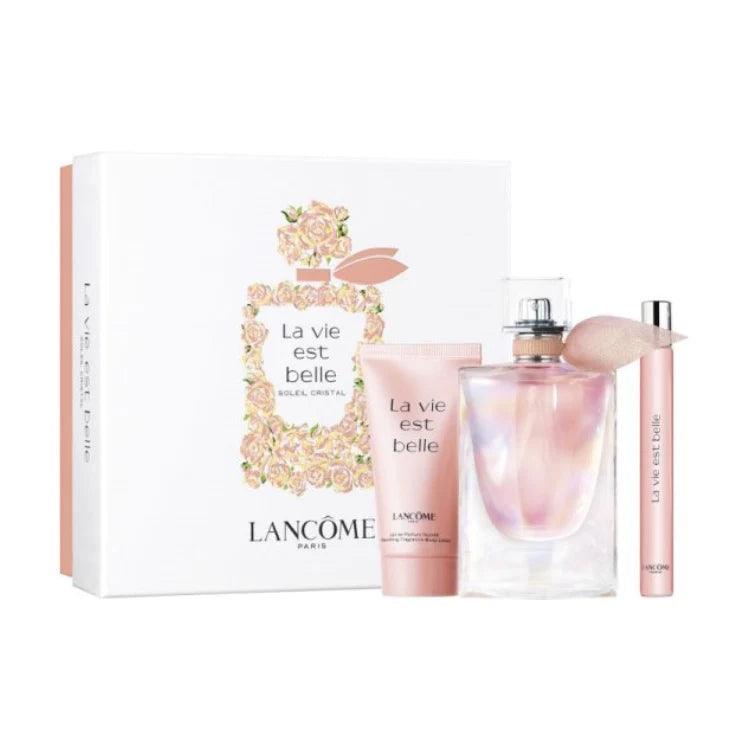 Lancome La Vie Est Belle cheapest soleil cristal