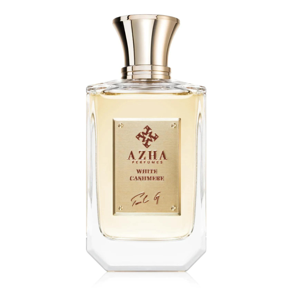 White Cashmere Eau de Parfum Wafa International