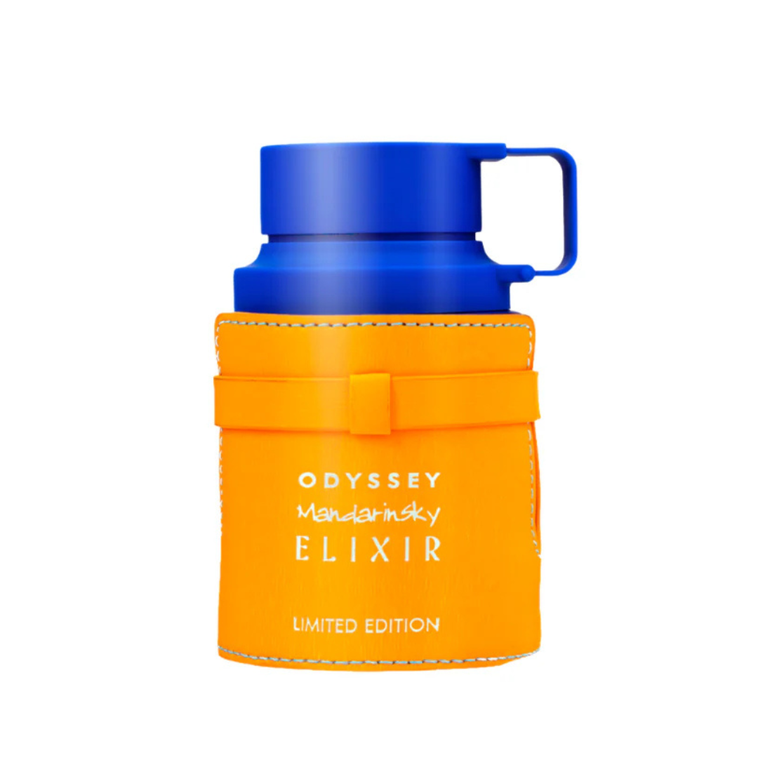 Odyssey Mandarin Sky Elixir EDP (Limited Edition) – Wafa International