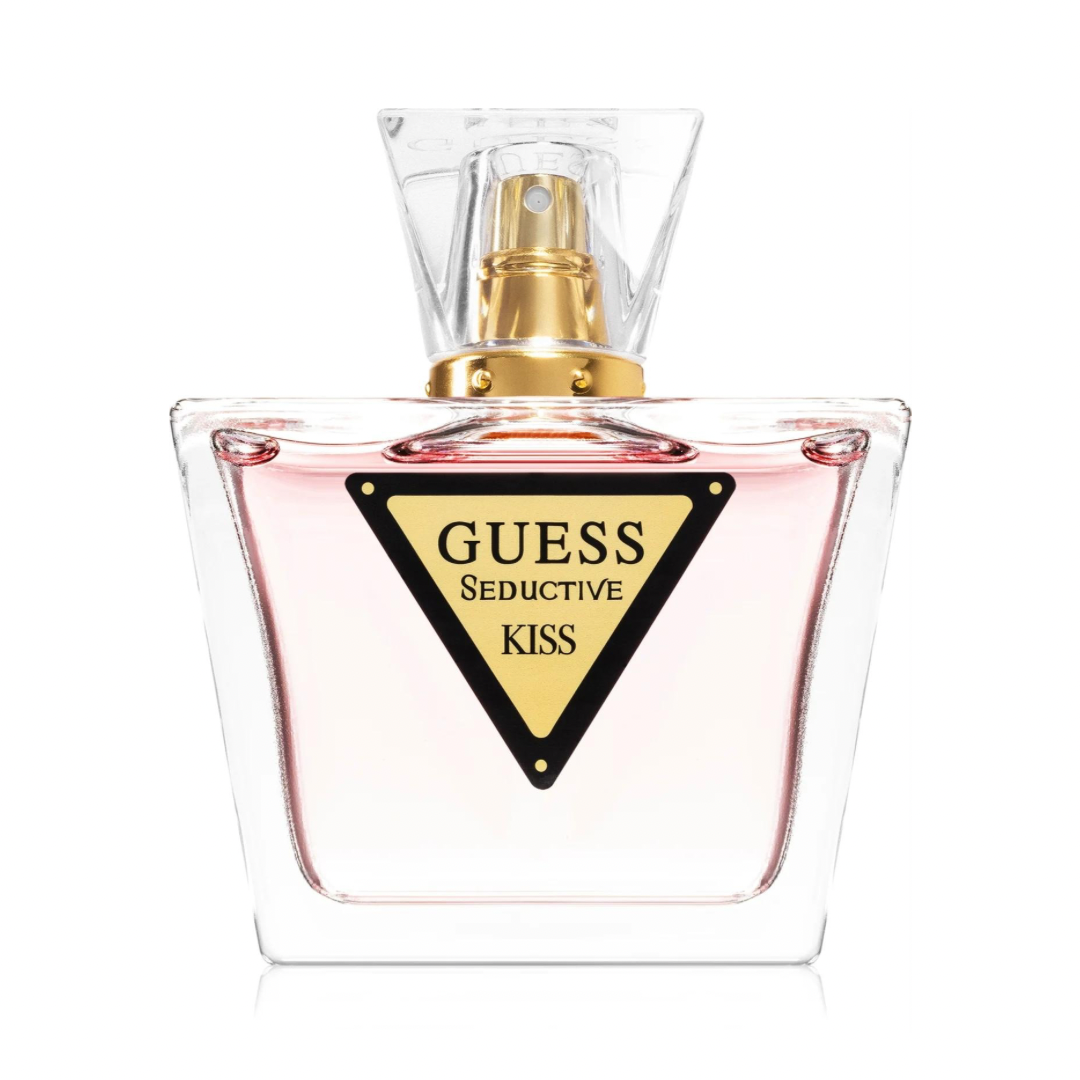 Guess Seductive Kiss EDT for Women Wafa International