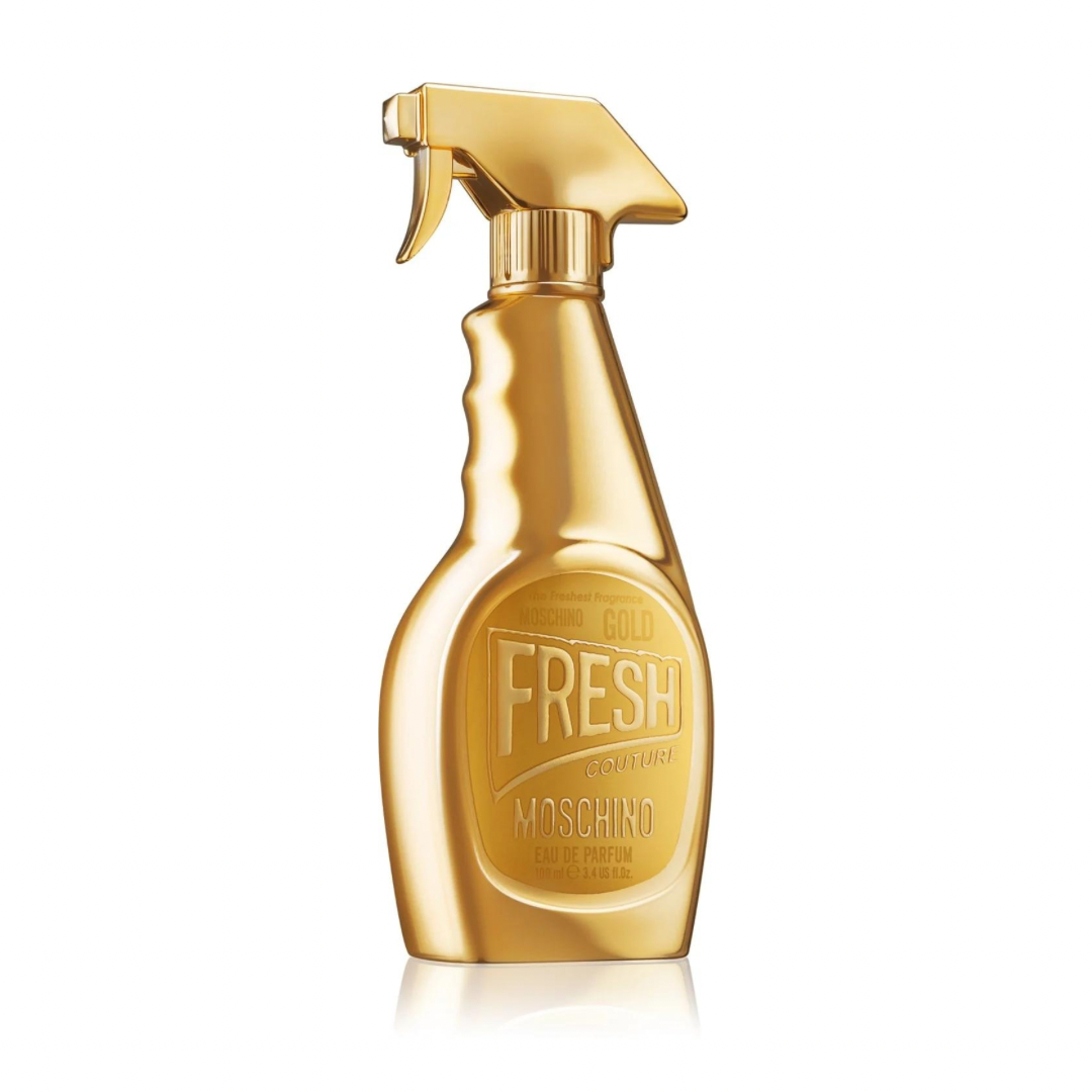 Moschino Fresh deals Couture 3.4 oz