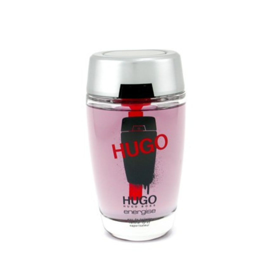 Hugo boss energise men online