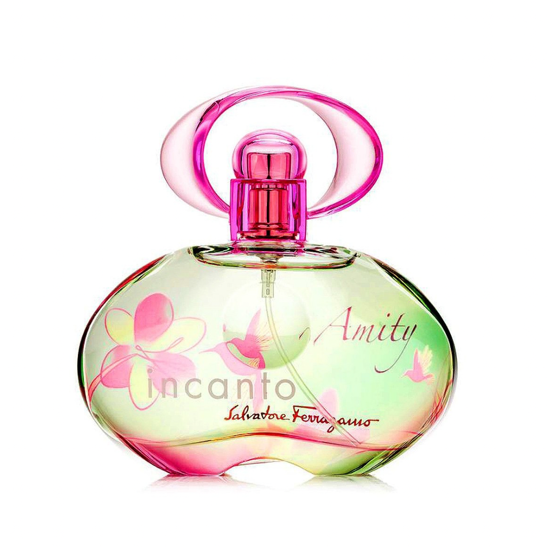 Salvatore Ferragamo Incanto Amity EDT outlet 3.4