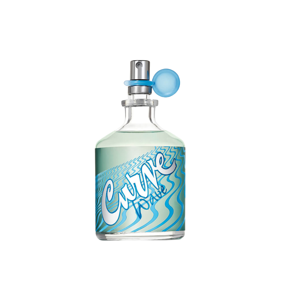 Curve Wave for Men Eau de Cologne Wafa International