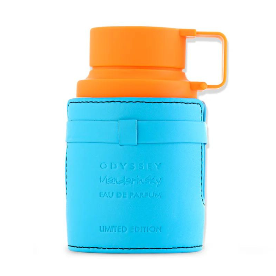 Odyssey Mandarin Sky EDP (Limited Edition) – Wafa International
