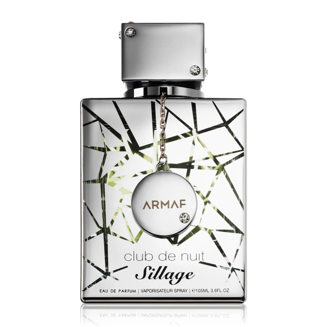 Club de Nuit Sillage EDP – Wafa International
