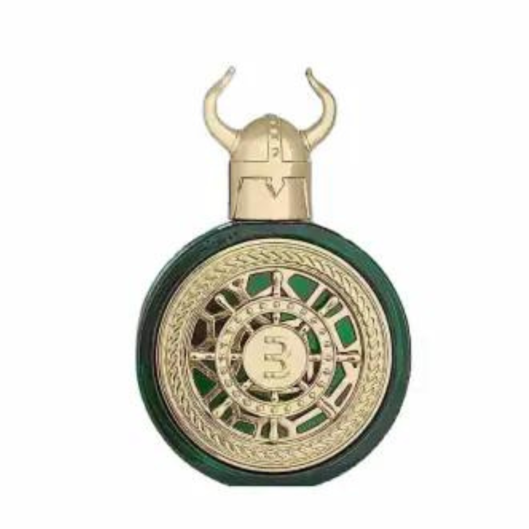 Bharara Viking Dubai EDP for Men – Wafa International
