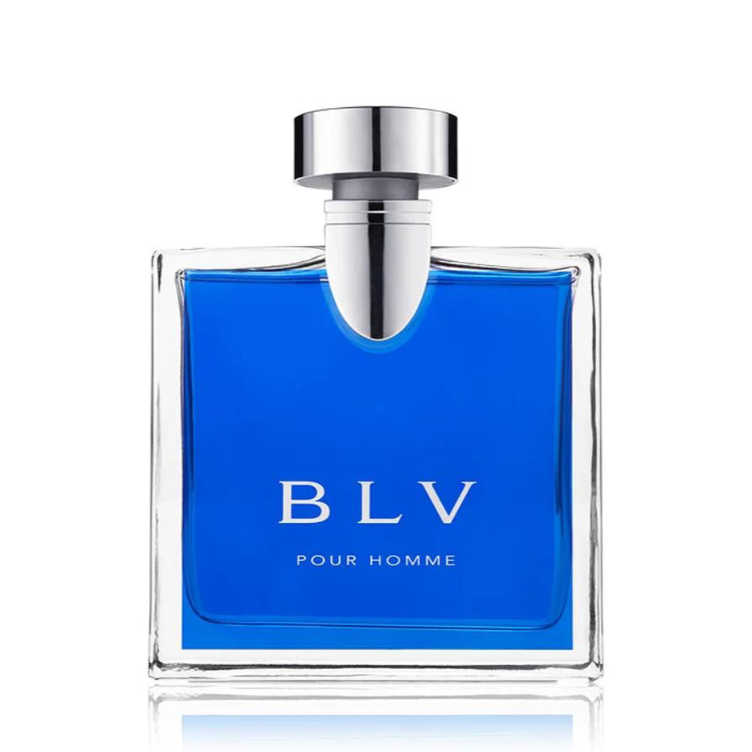 BVLGARI BLV POUR HOMME 100ml ほぼ未使用 BVLGARI BLV Pour Homme EDT – Wafa International