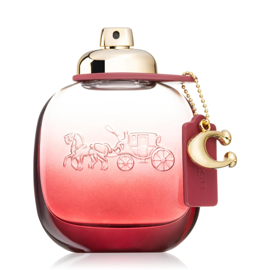 Coach Wild Rose EDP for Women – Wafa International
