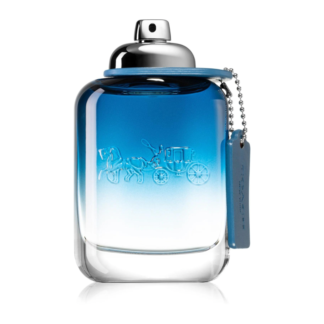 Coach Blue Eau de Toilette for Men – Wafa International