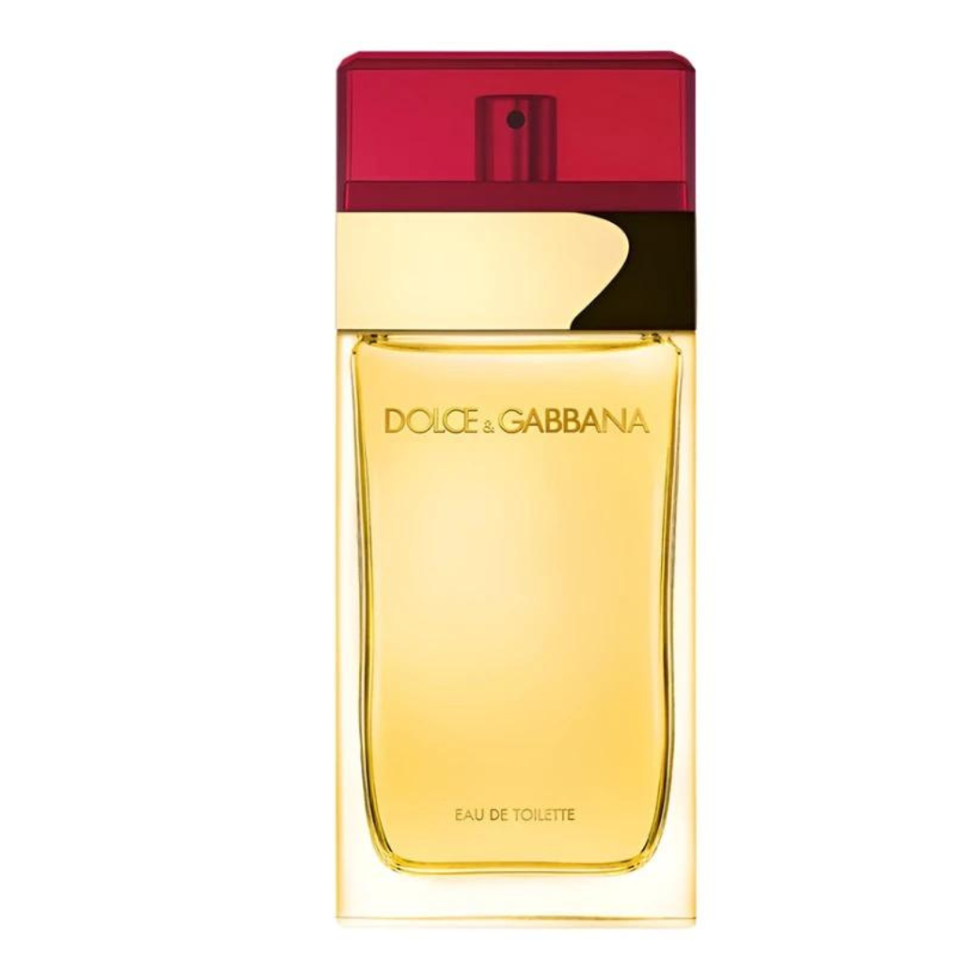 Dolce & Gabbana Pour Femme EDT – Wafa International