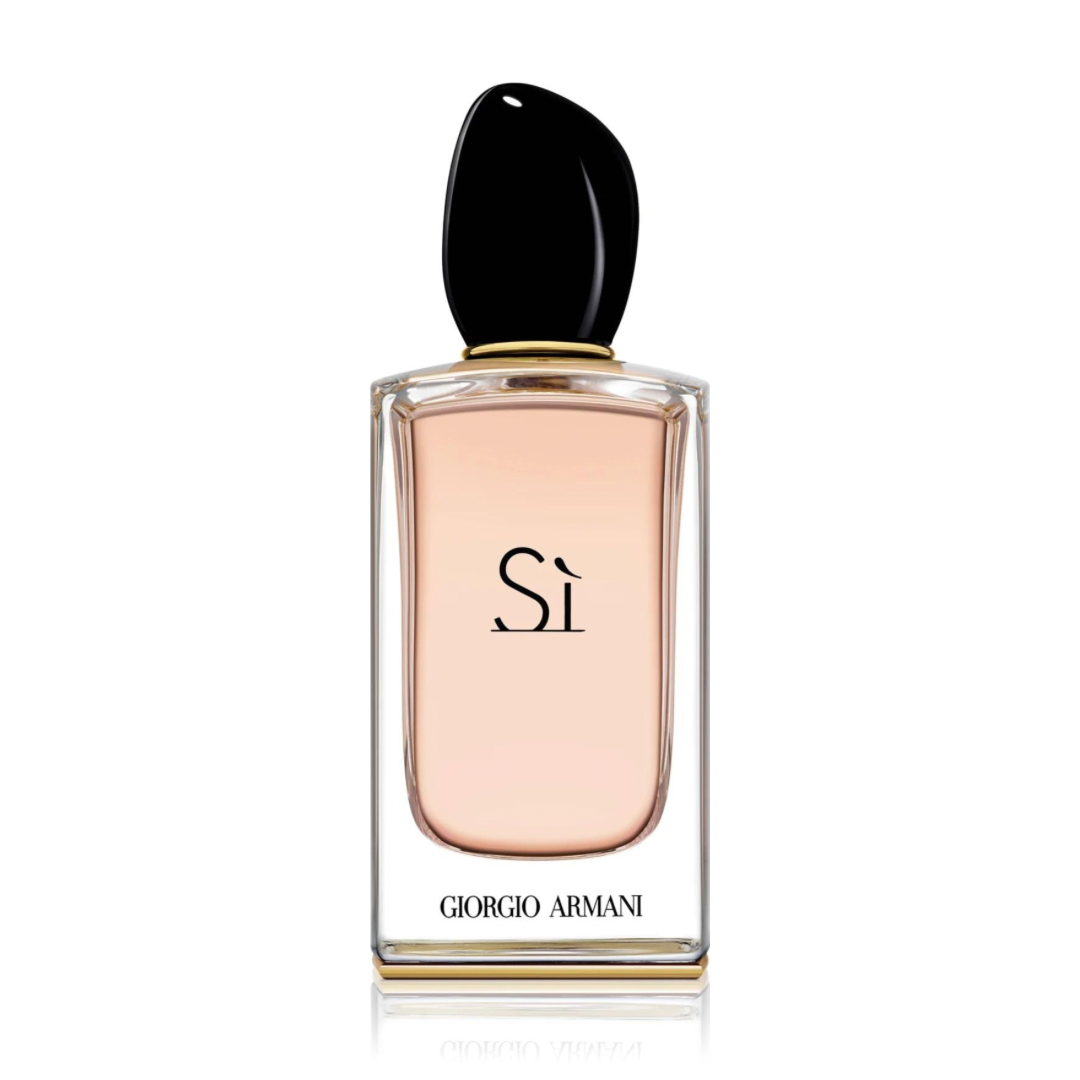 Sì Eau de Parfum for Women – Wafa International