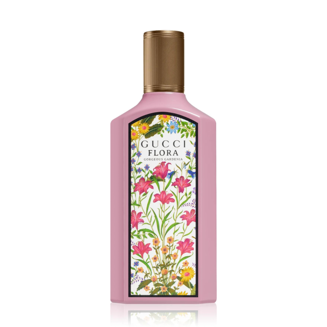 Gucci Flora Gorgeous Gardenia EDP – Wafa International