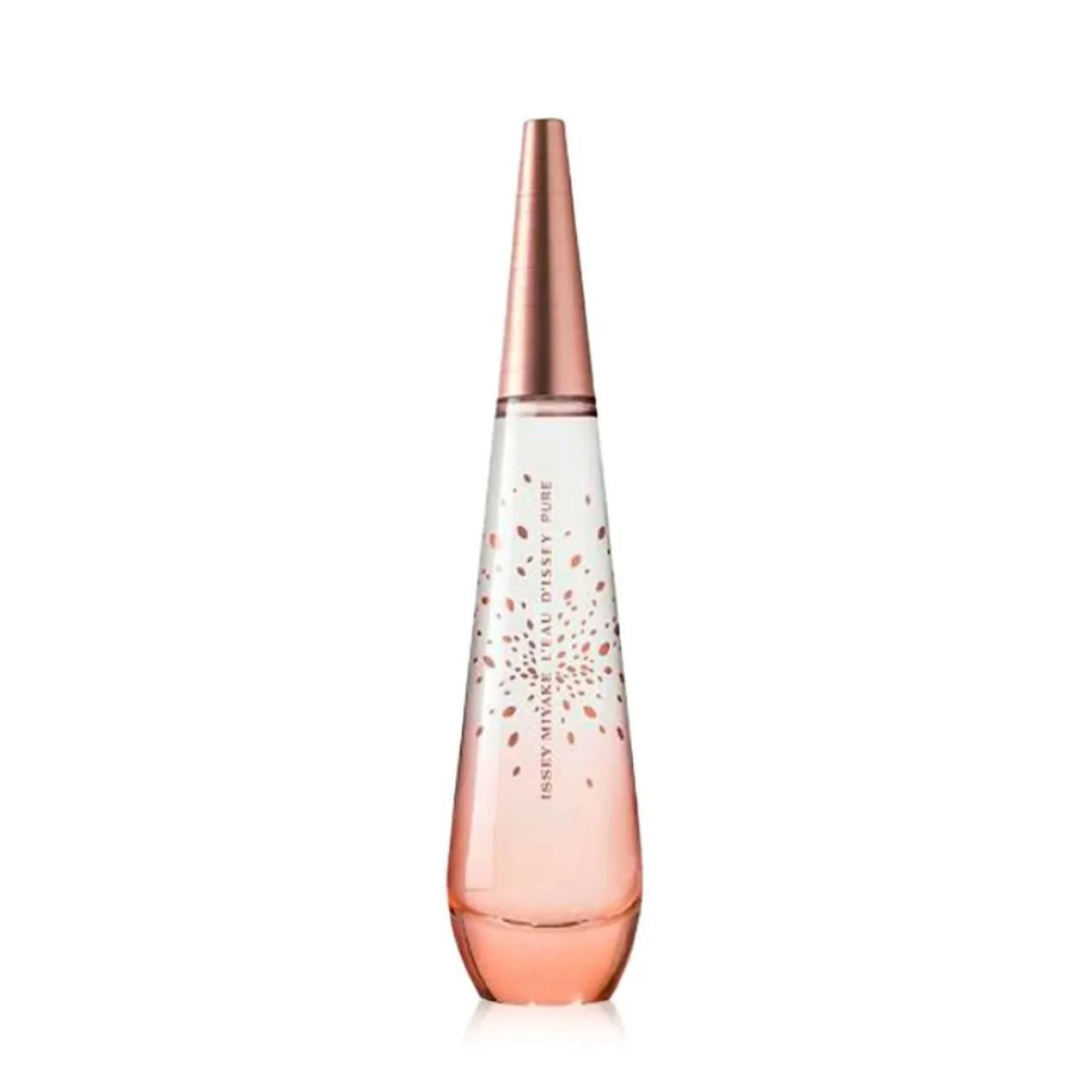 L'Eau d'Issey Pure Petale de Nectar EDT for Women – Wafa International