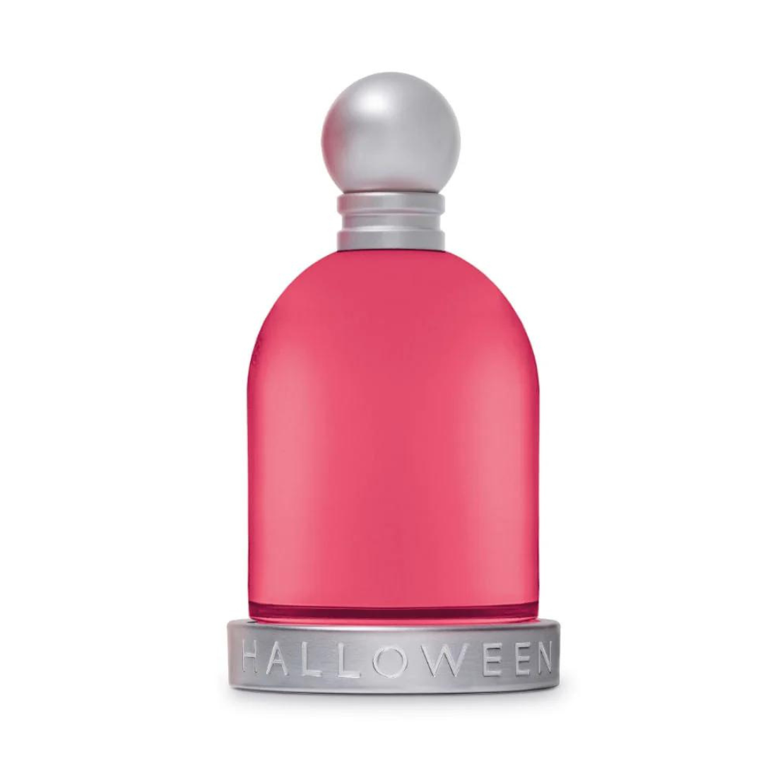 Halloween Freesia EDT for Women – Wafa International