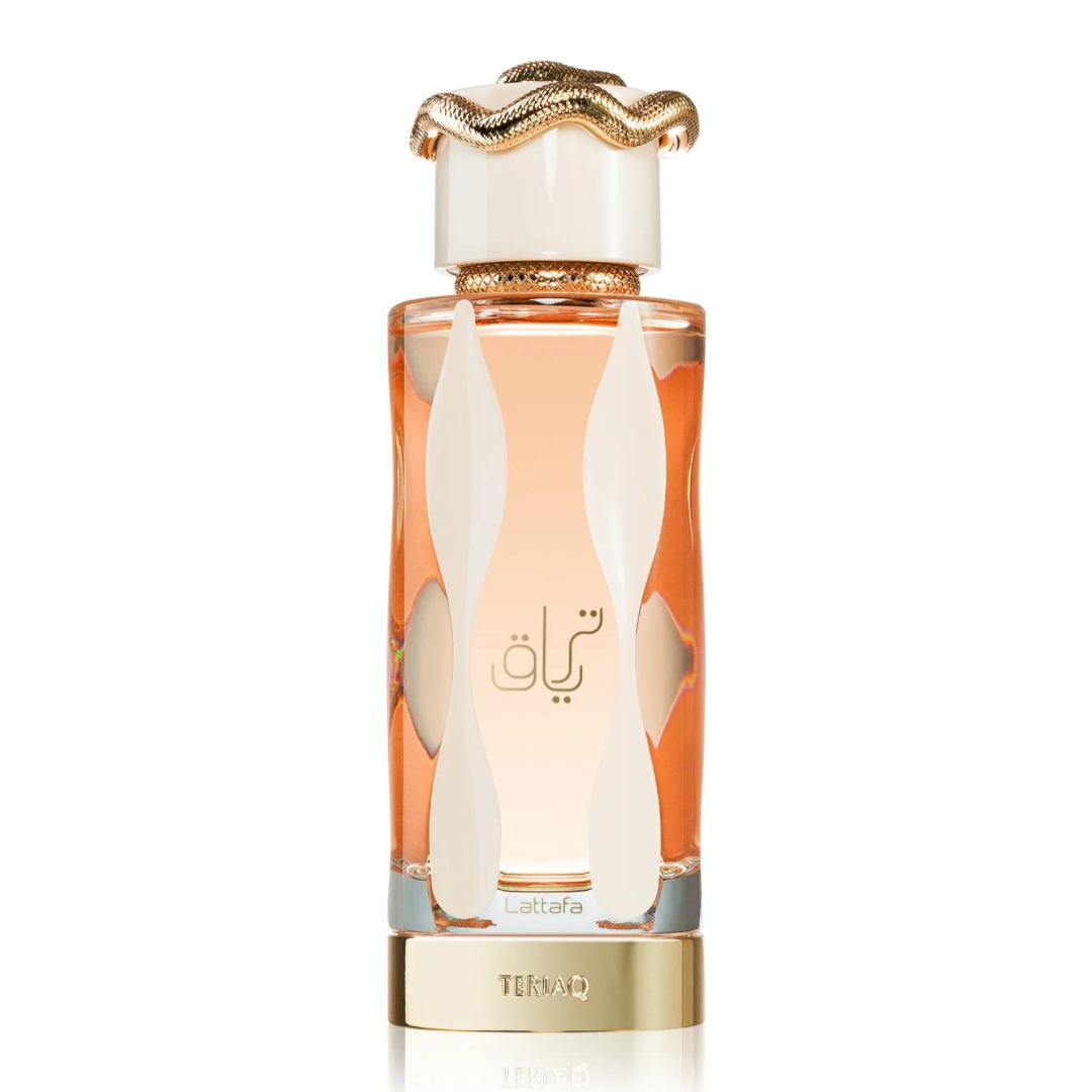 Lattafa Teriaq Eau de Parfum – Wafa International