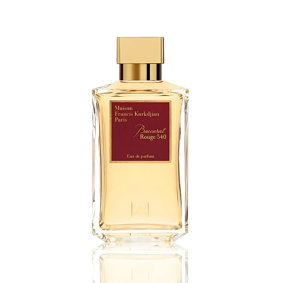 Baccarat Rouge 540 Eau de Parfum – Wafa International
