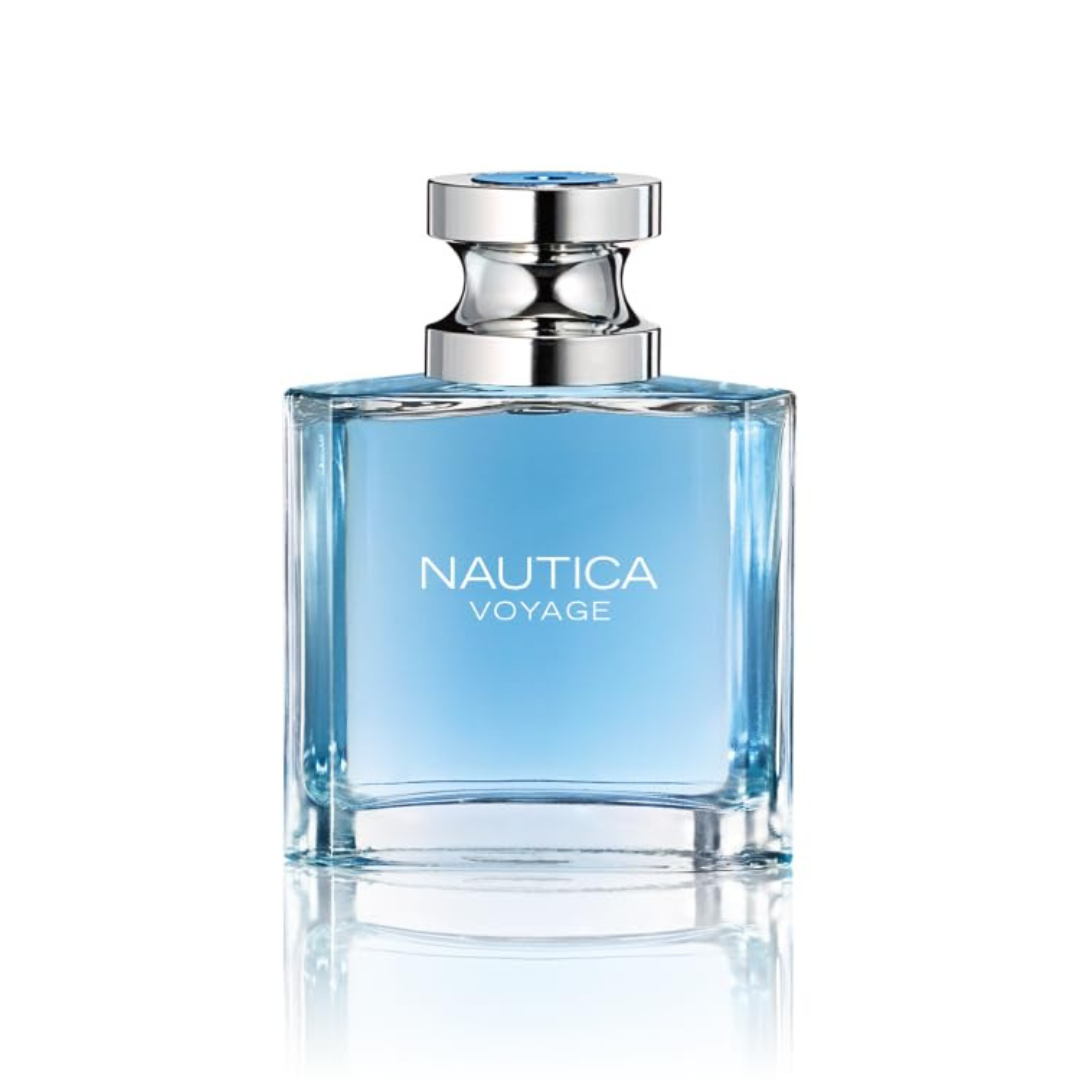 Nautica Voyage EDT for Men – Wafa International - Main Image