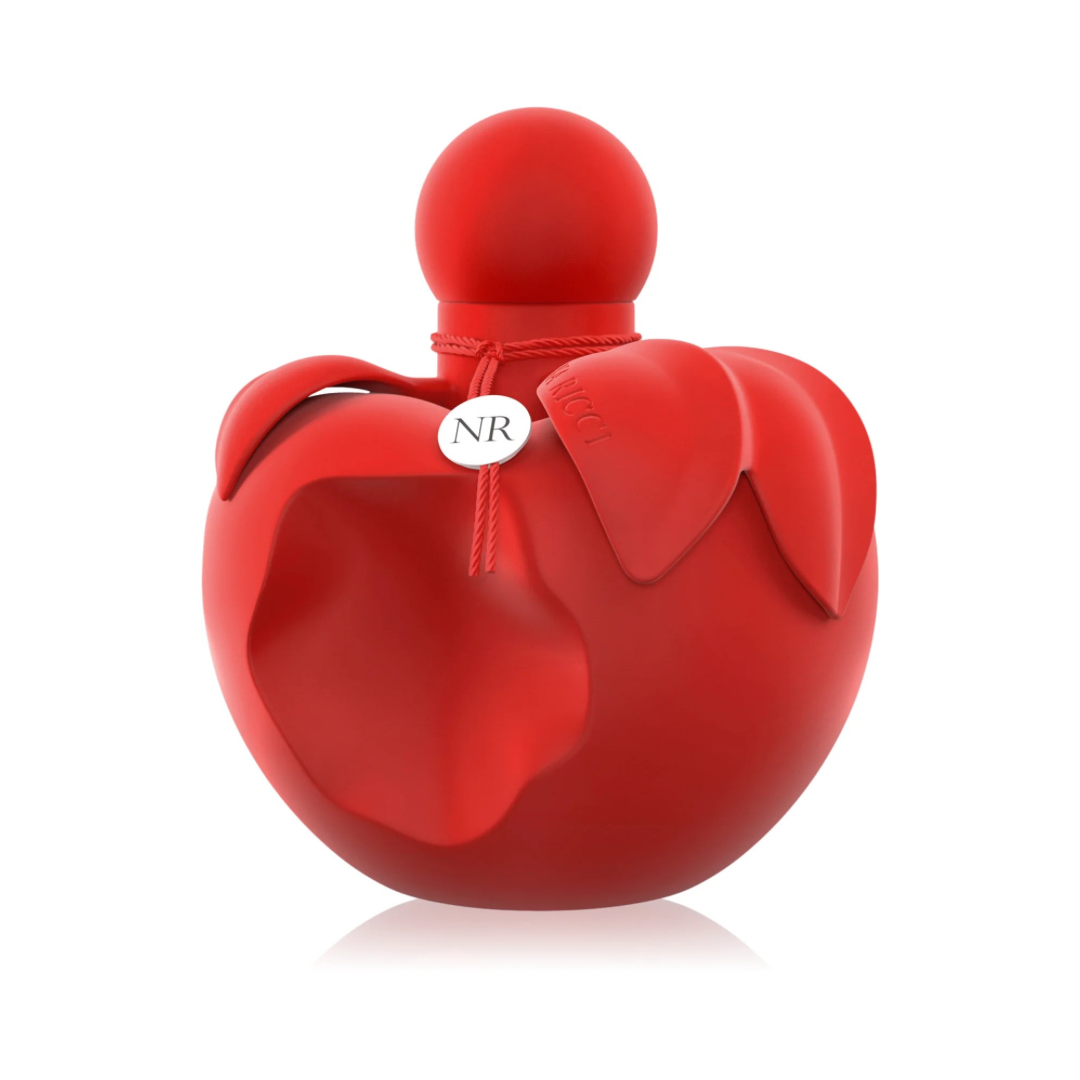 Nina Extra Rouge by Nina Ricci EDP for Women – Wafa International