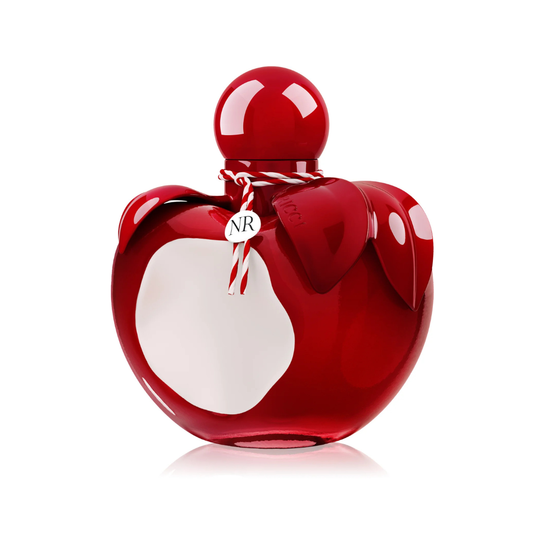 Nina Rouge by Nina Ricci EDT for Women – Wafa International