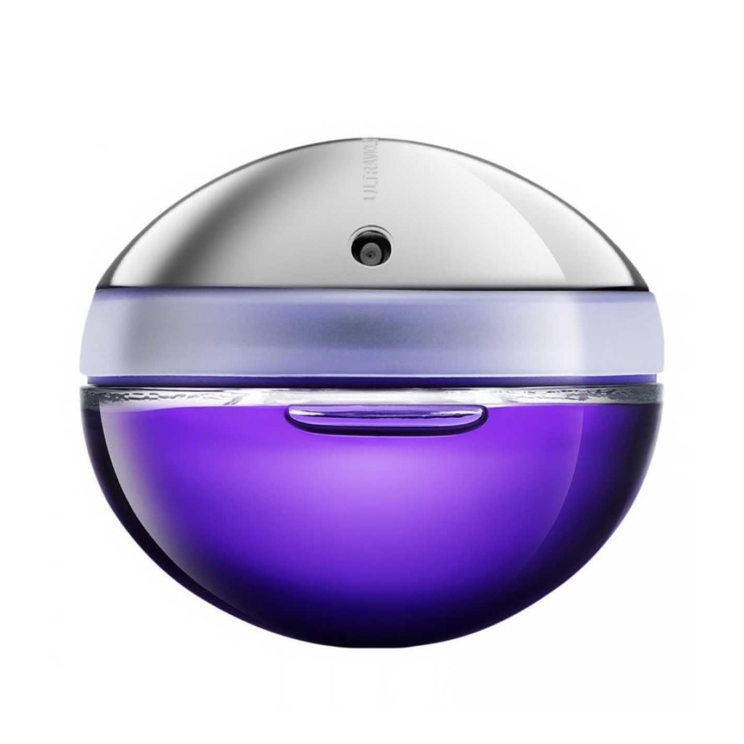 Ultraviolet for Women EDP – Wafa International