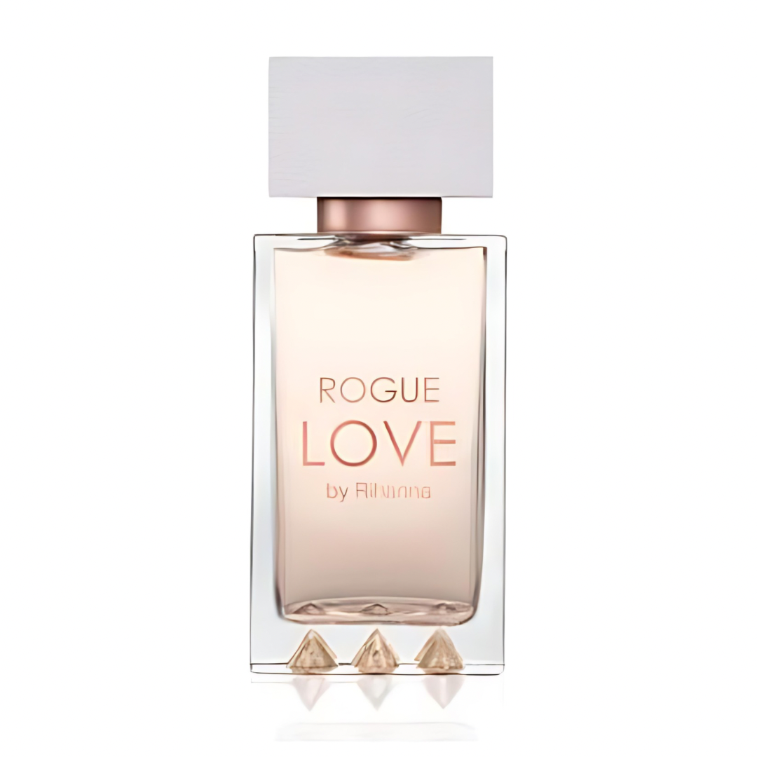 Rihanna Rogue Love EDP – Wafa International