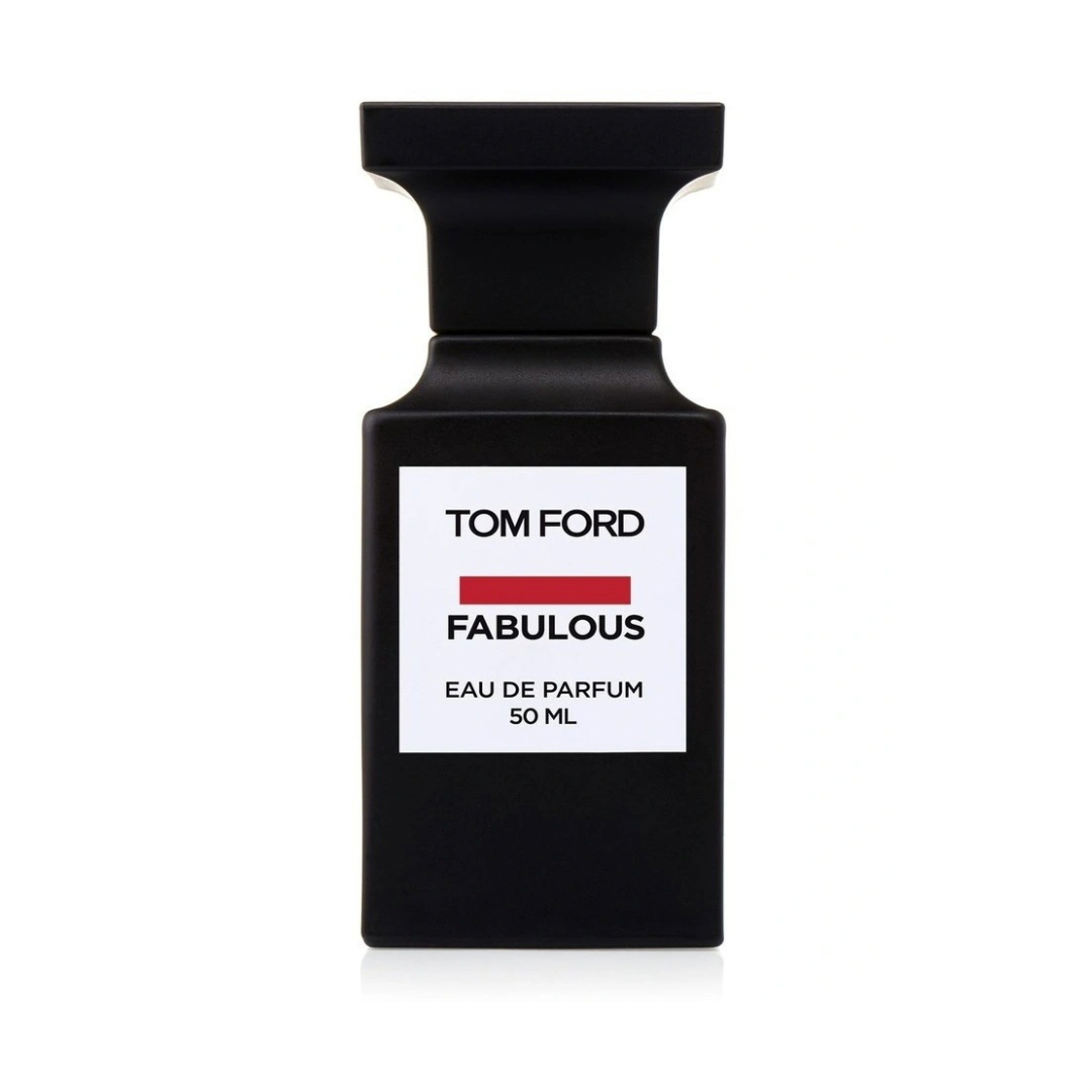 TOM FORD FABULOUS 50ml オードパルファム F*cking Fabulous EDP – Wafa International