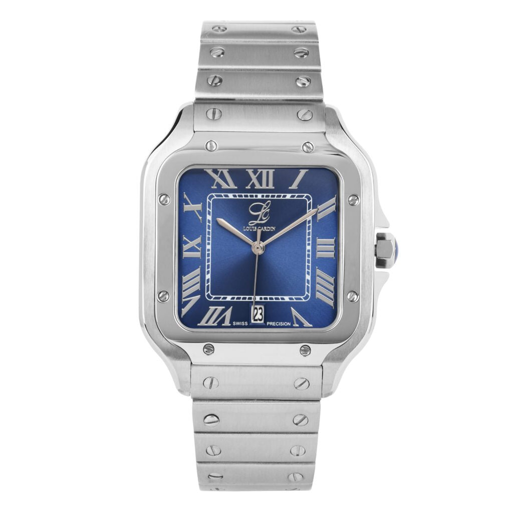 Louis Cardin Watches