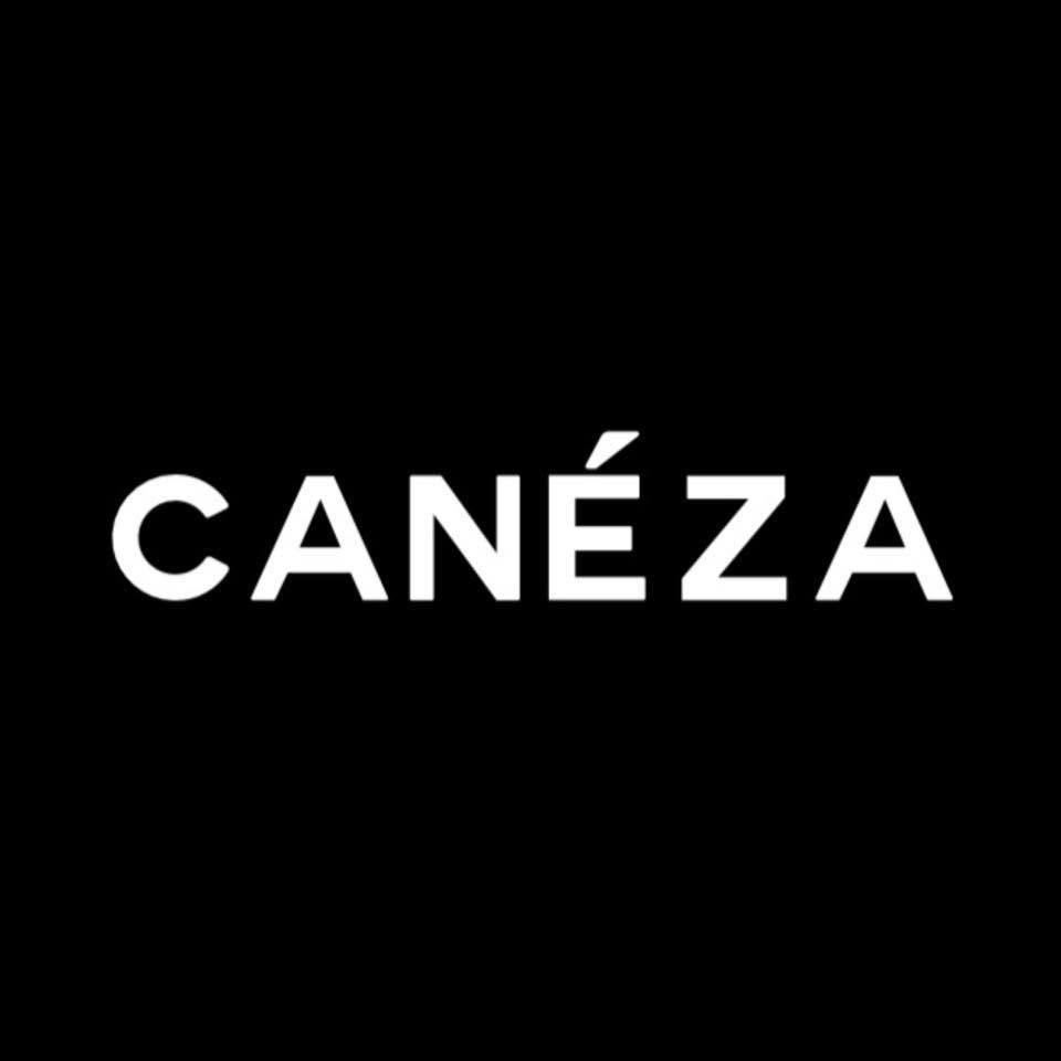 Canéza official logo