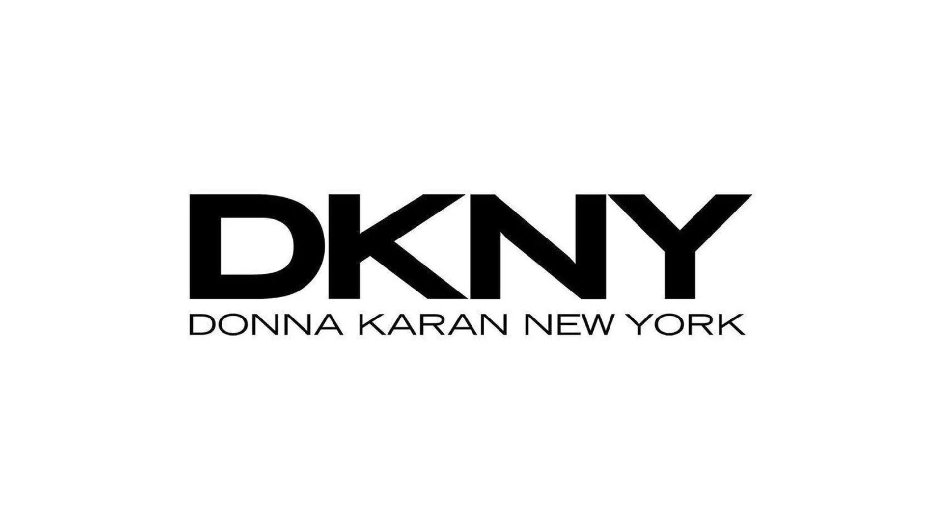 DKNY