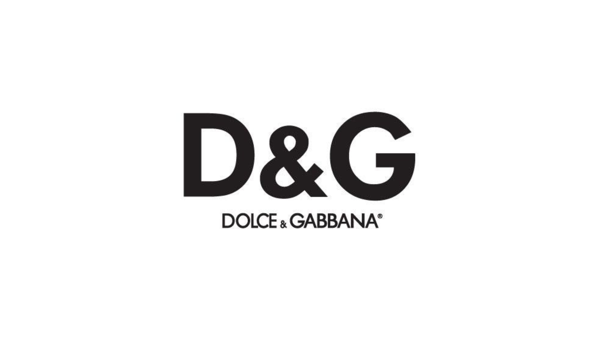 Dolce & Gabbana