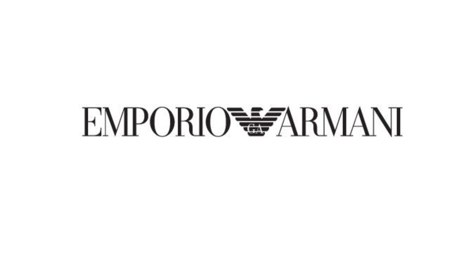 Emporio Armani