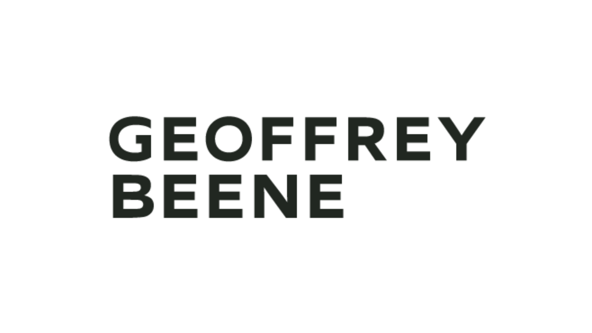 Geoffrey Beene