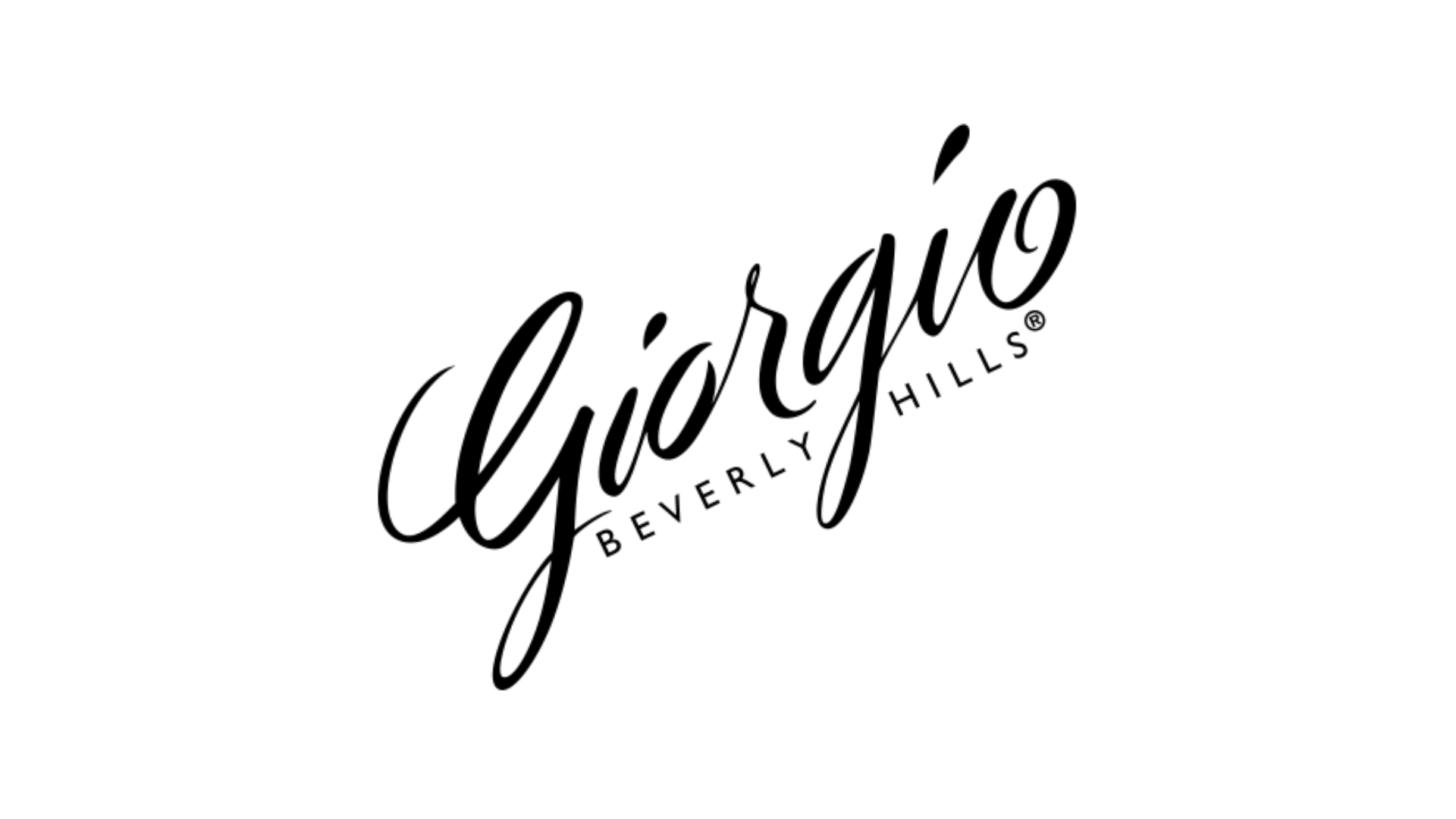 Giorgio Beverly Hills