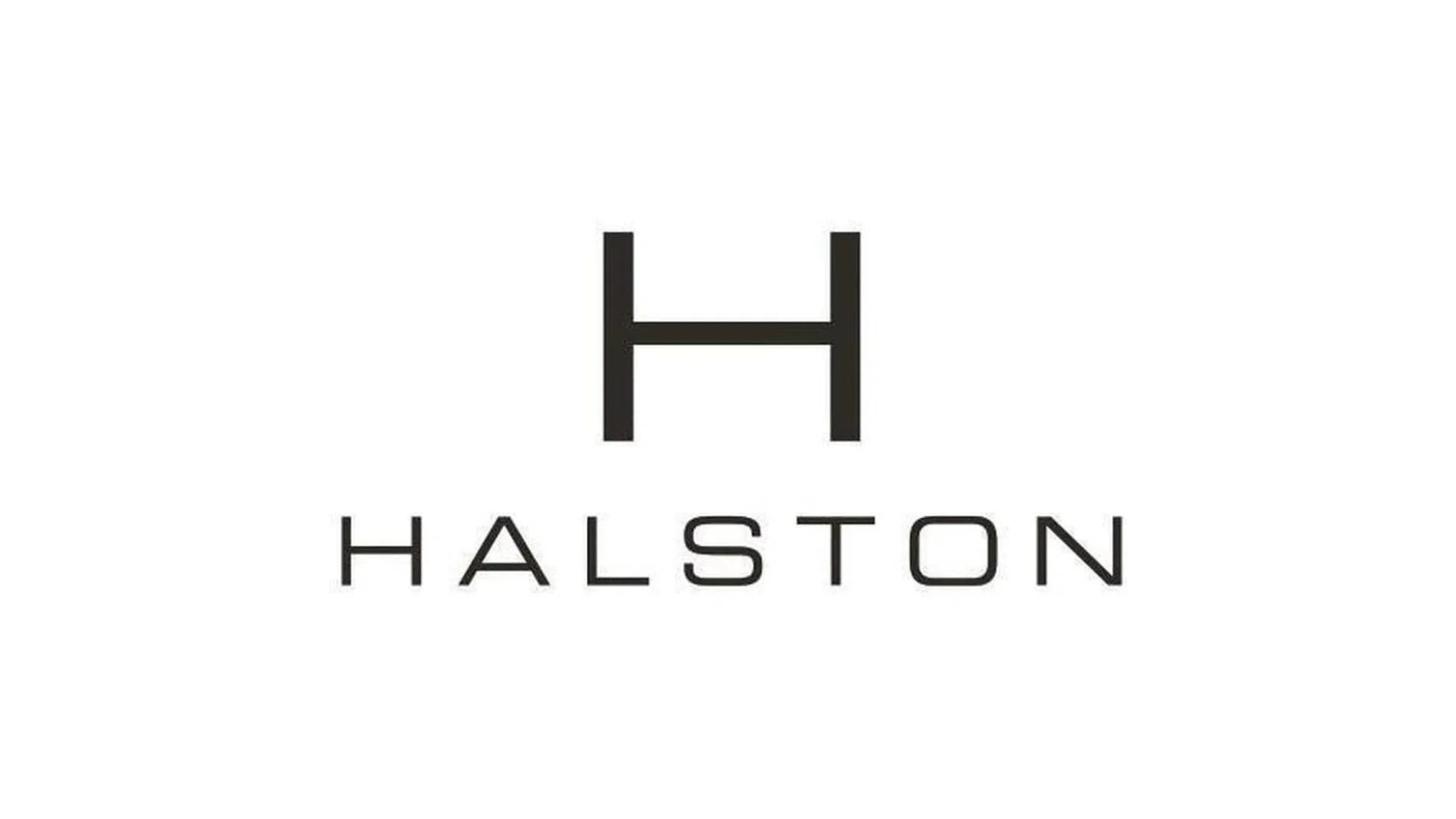 Halston