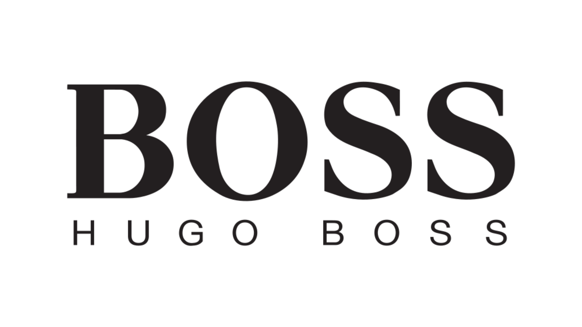 Hugo Boss