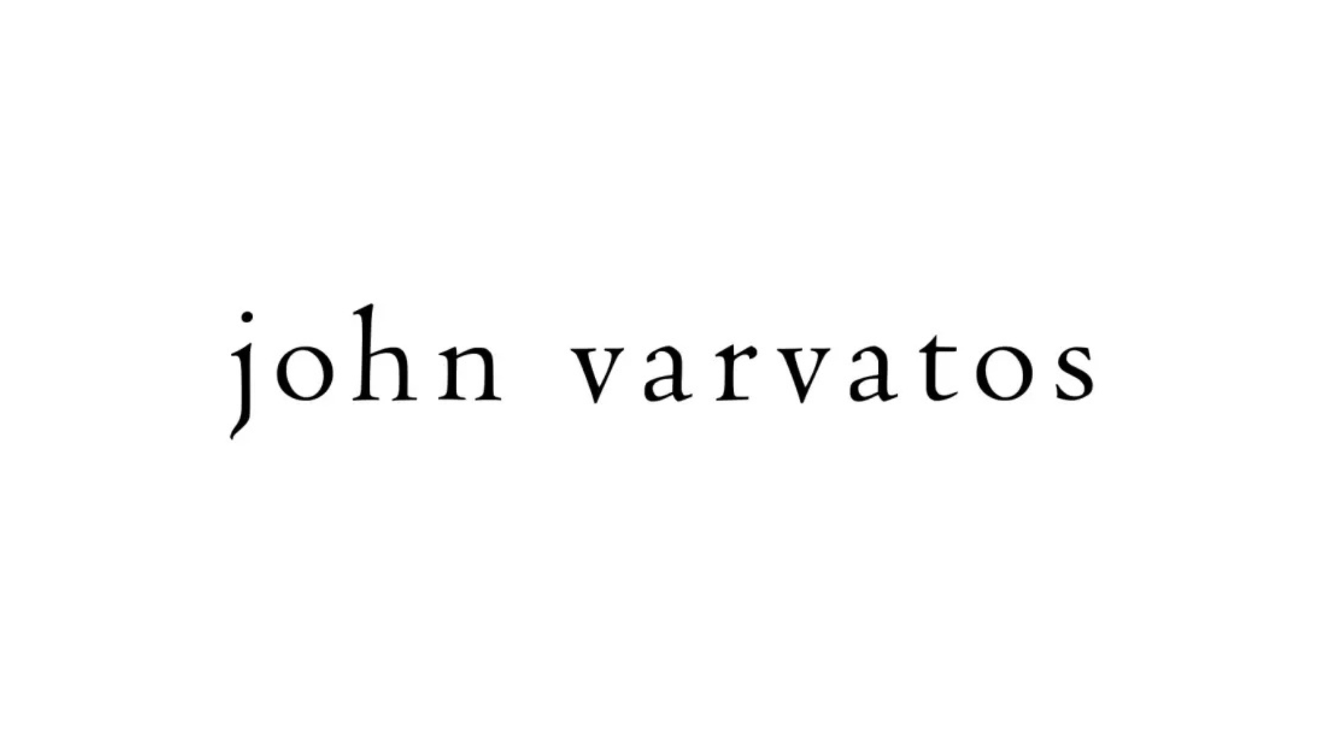 John Varvatos