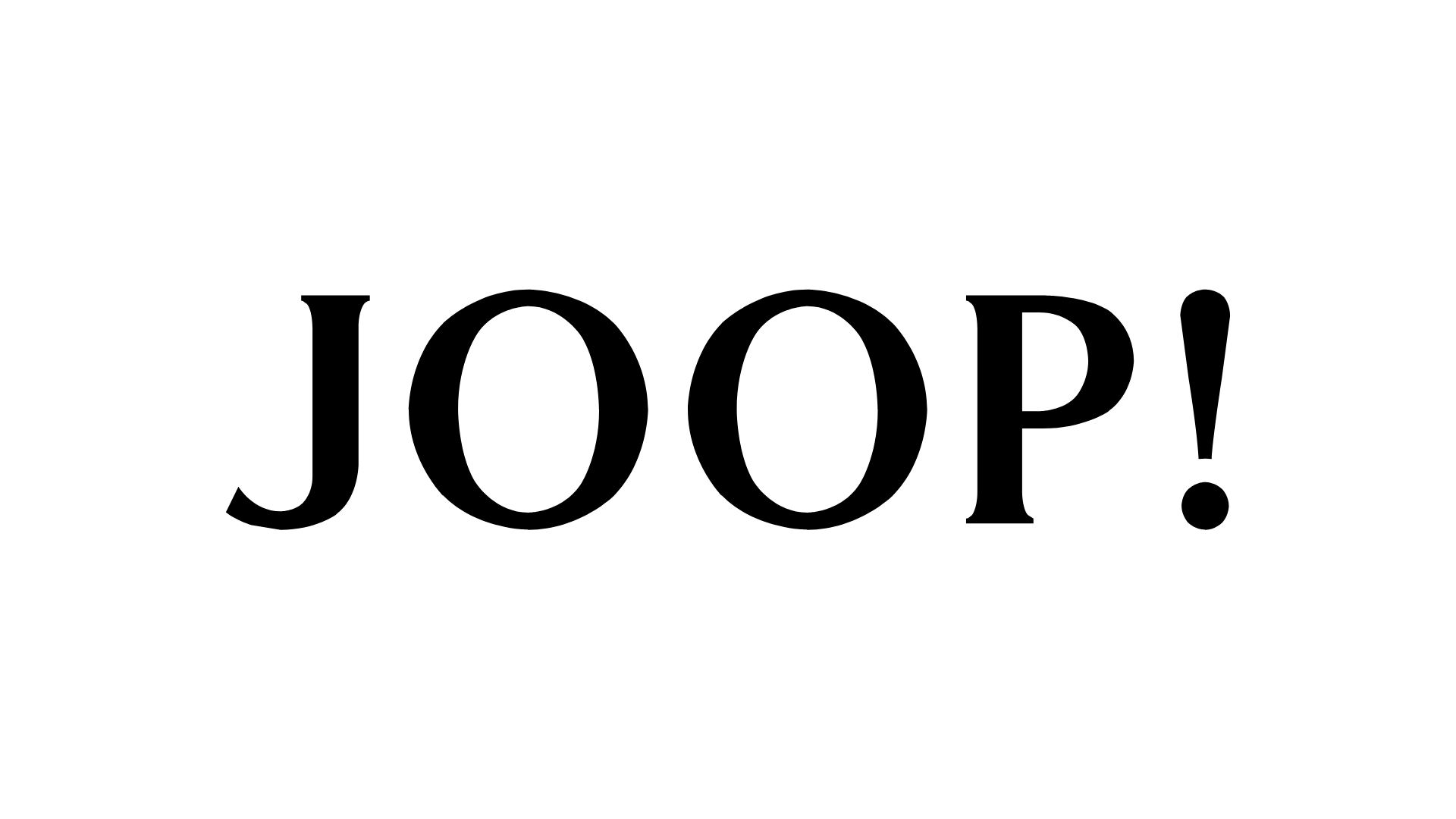 Joop