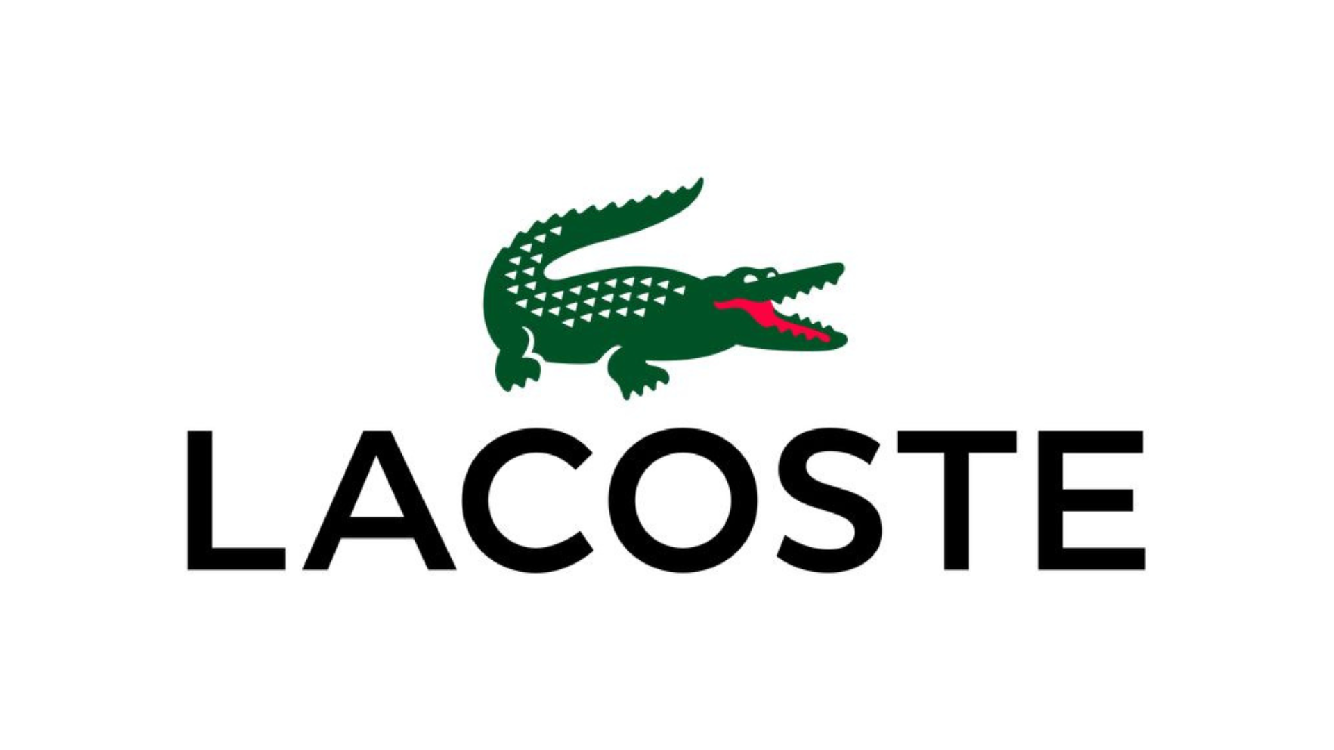 Lacoste