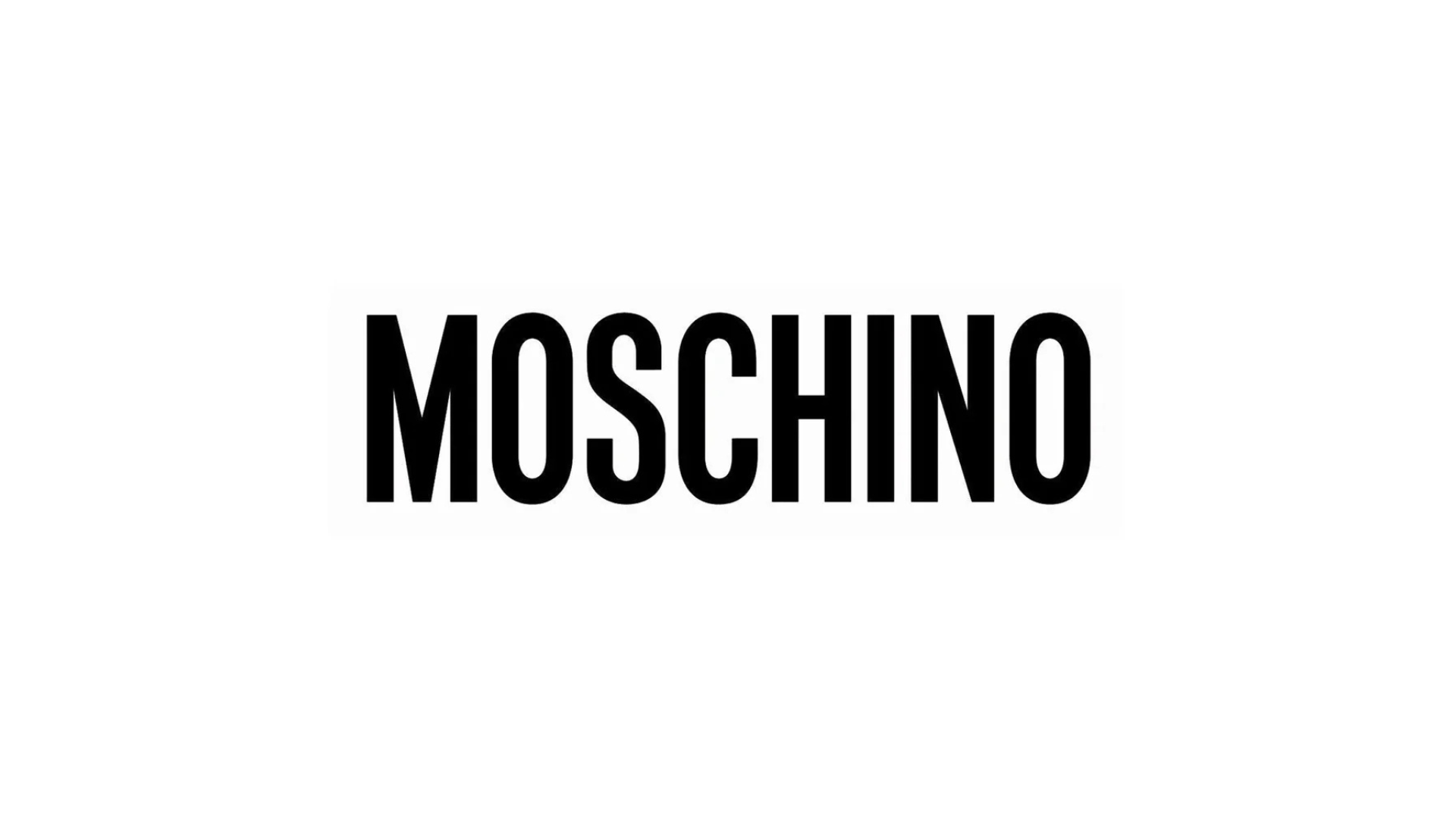 Moschino