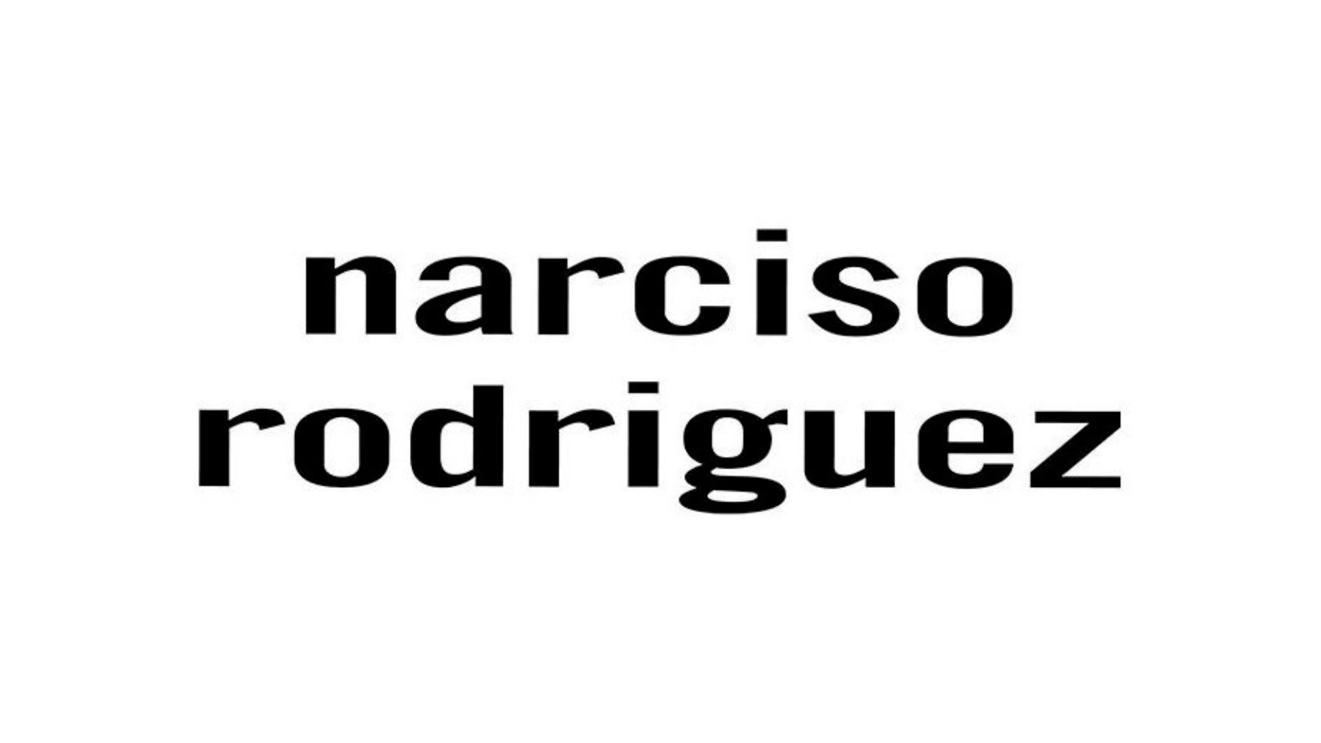 Narciso Rodriguez