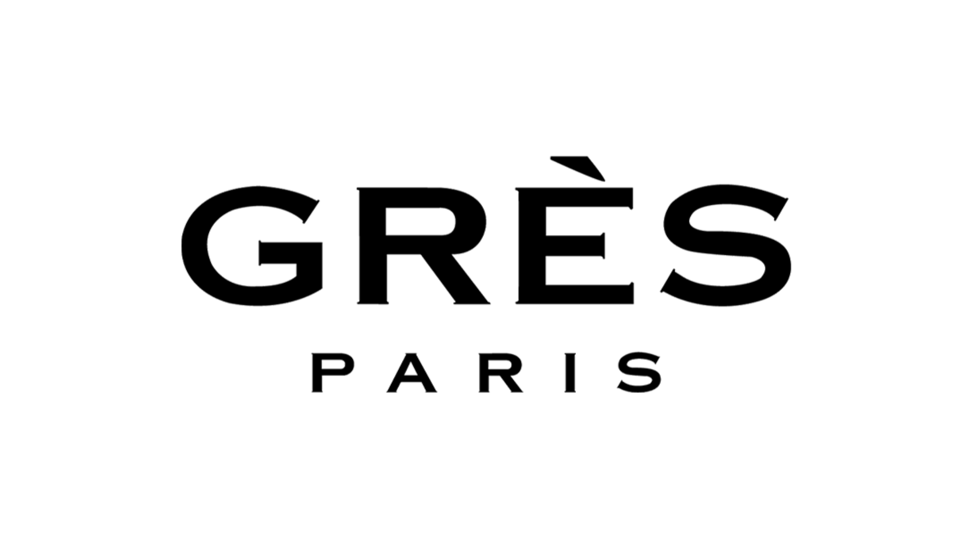 Parfums Grès