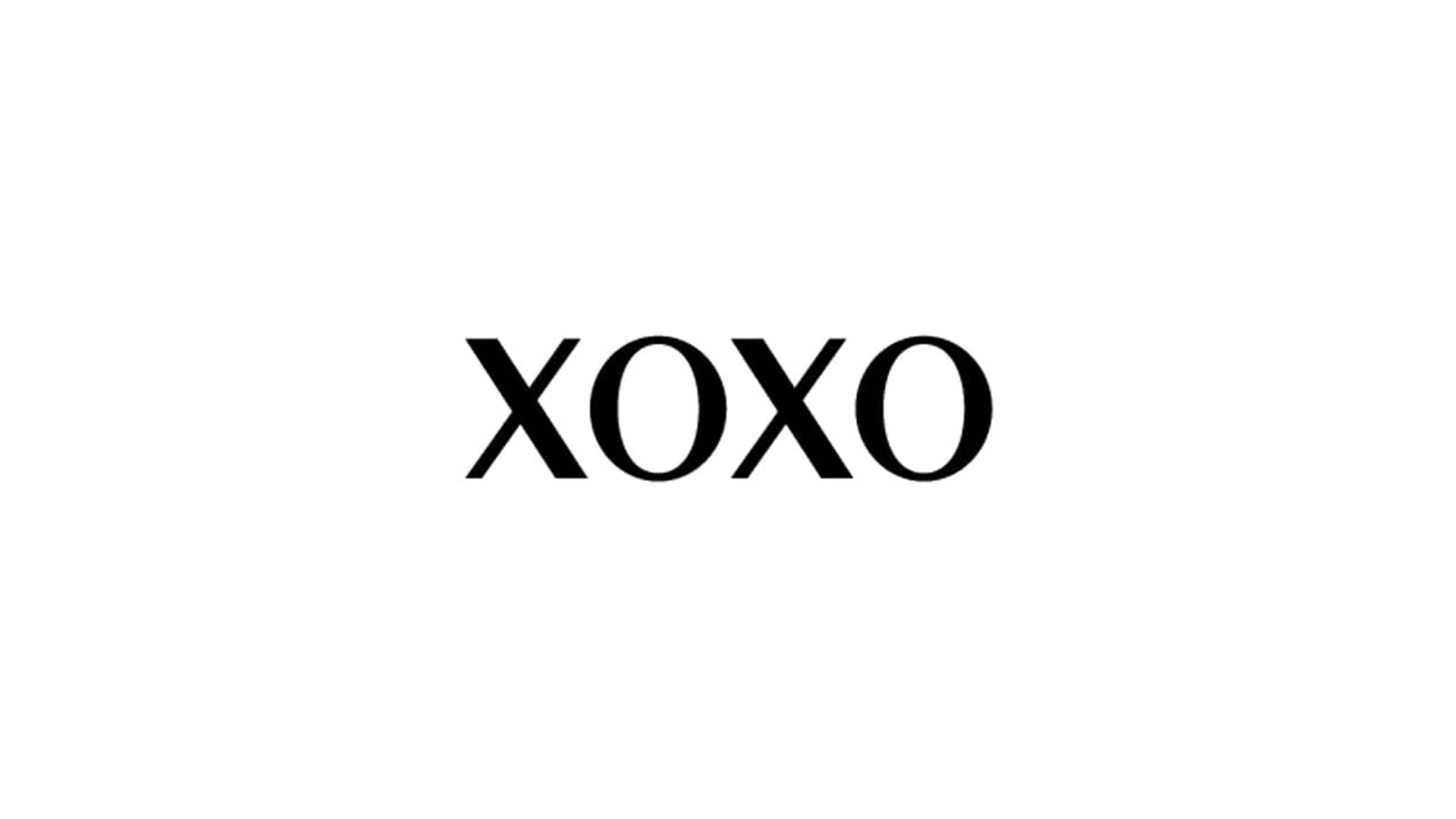 XOXO