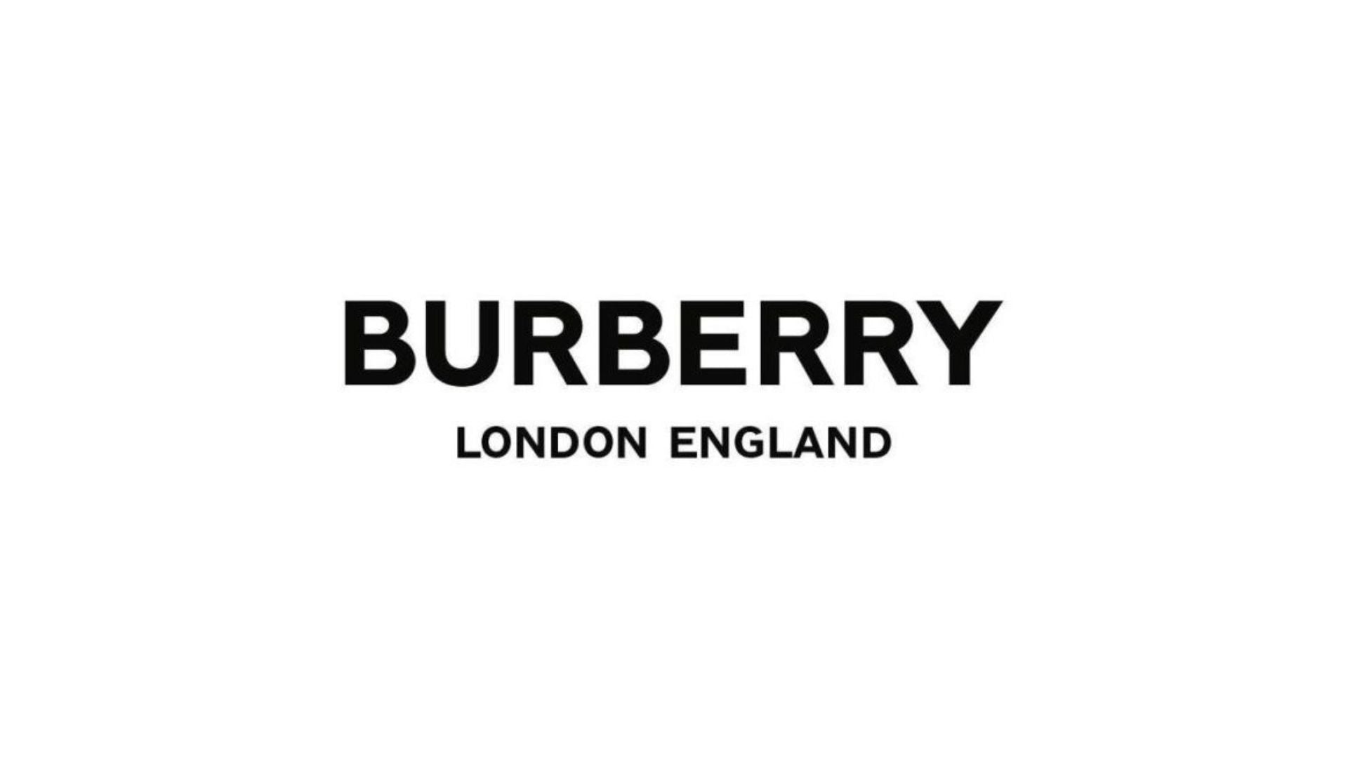 Burberry