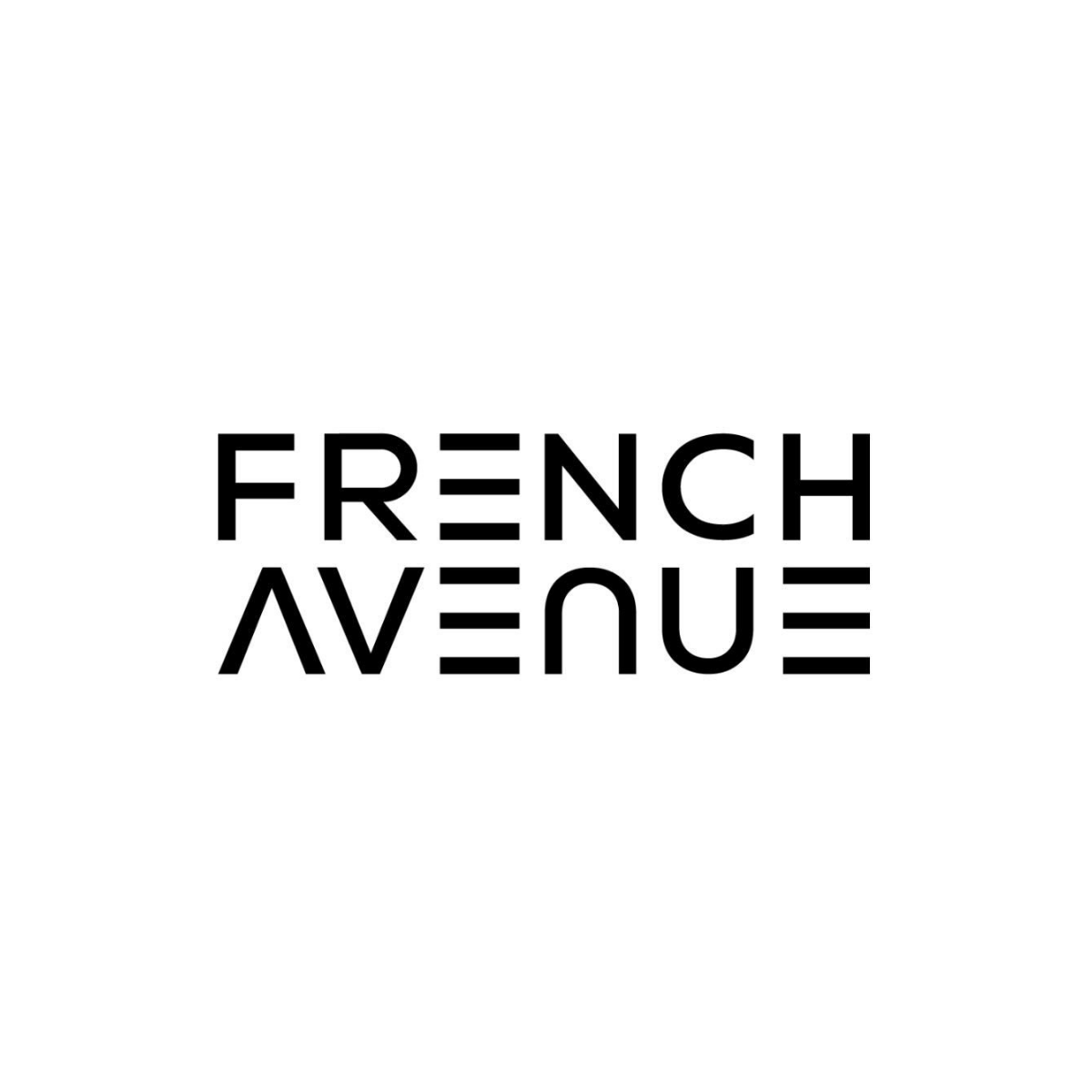 French Avenue official logo