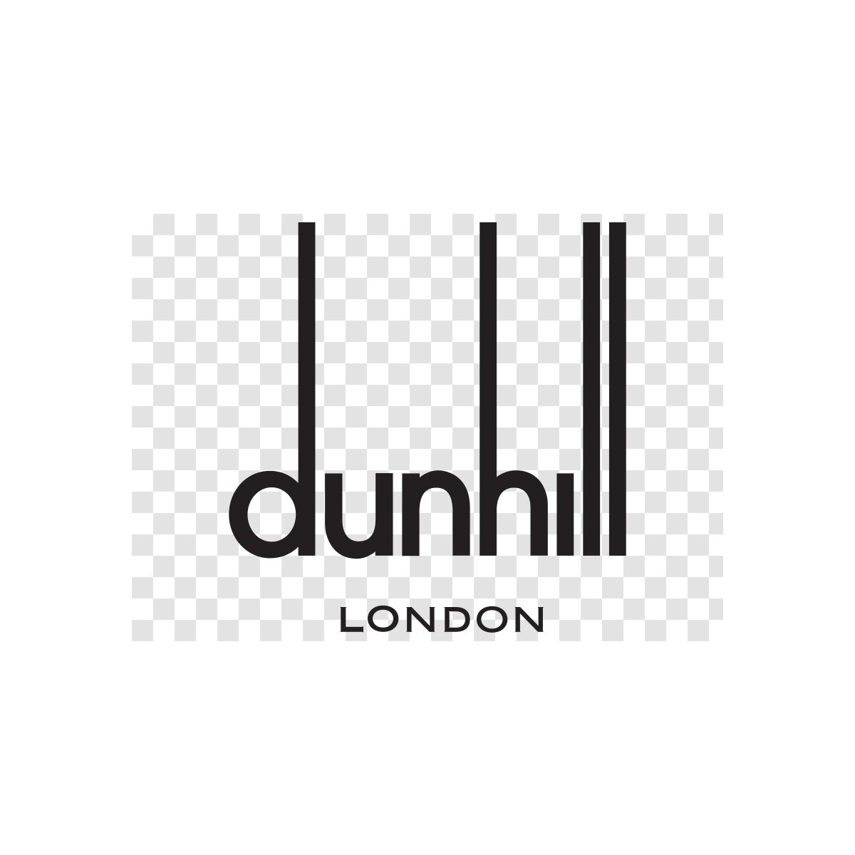 Alfred Dunhill official logo