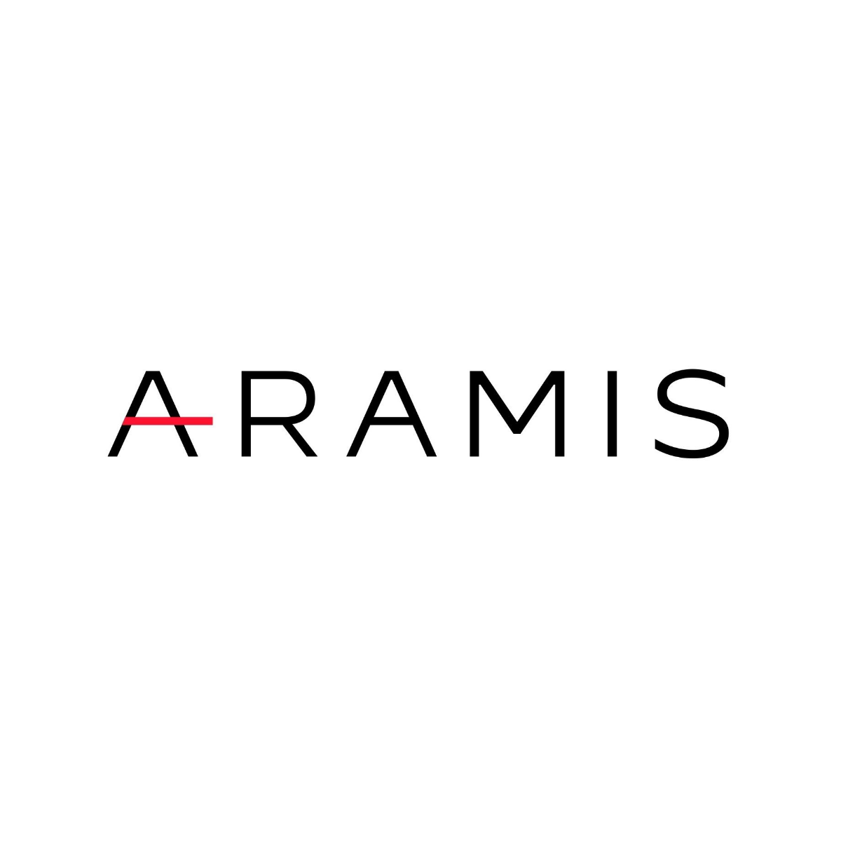 Aramis official logo