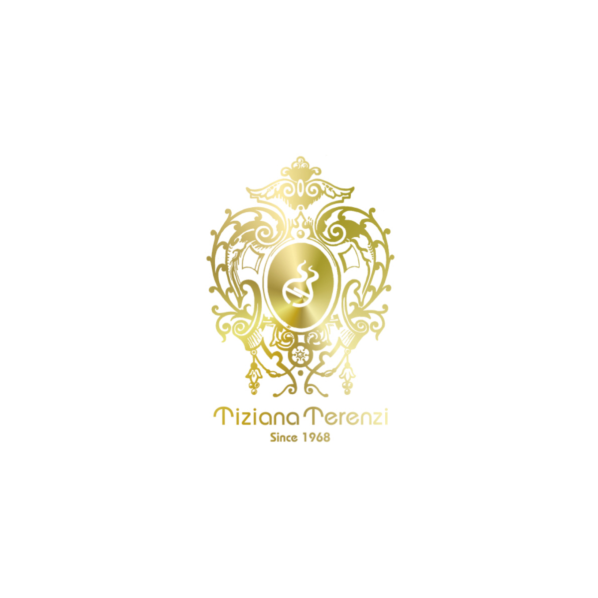 Tiziana Terenzi official logo