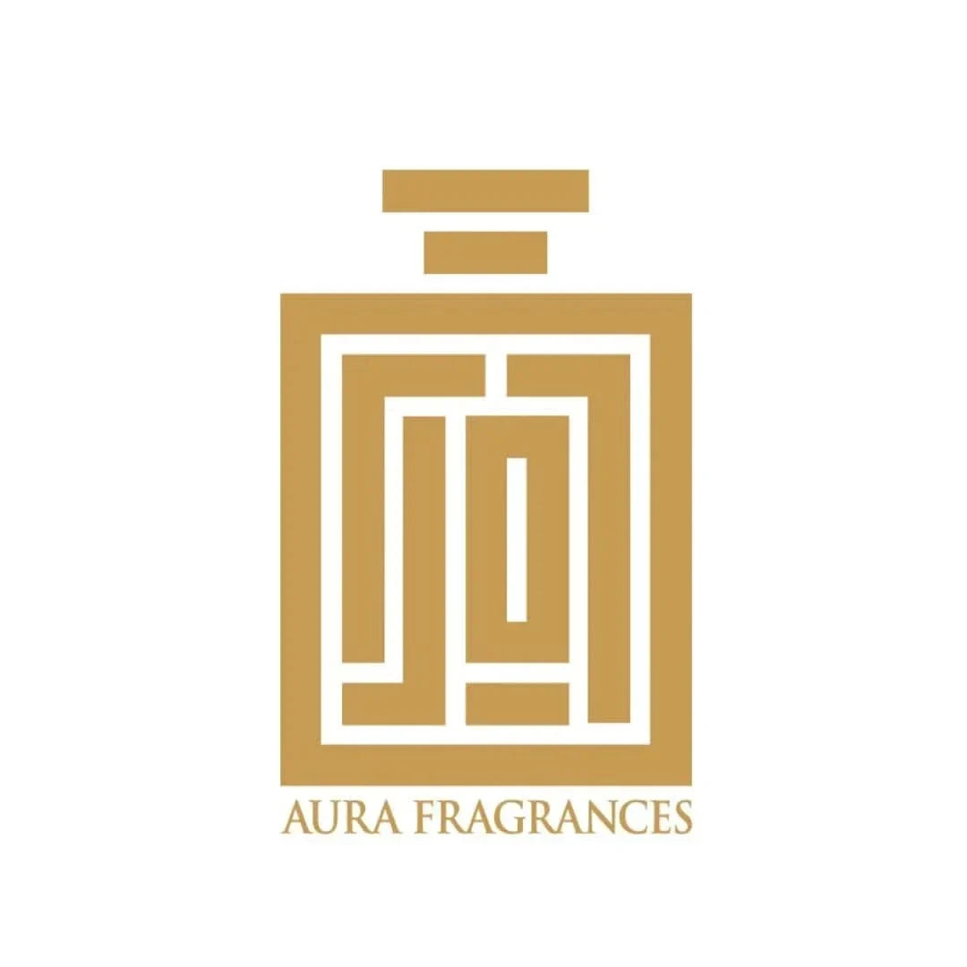 Aura Fragances official logo