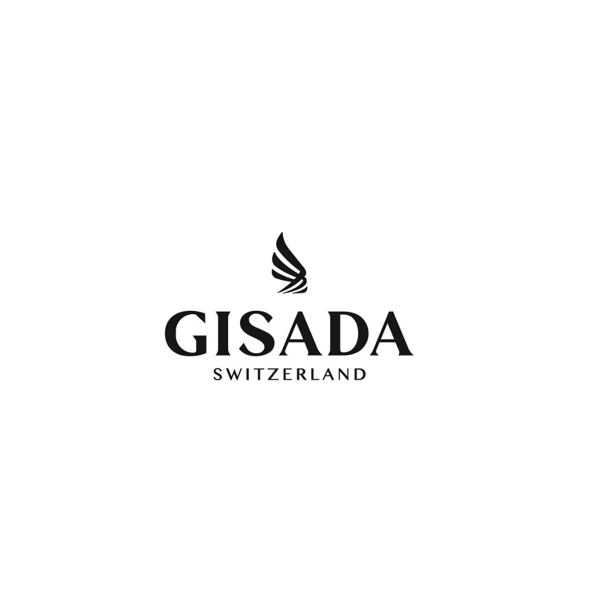 Gisada Switzerland official logo